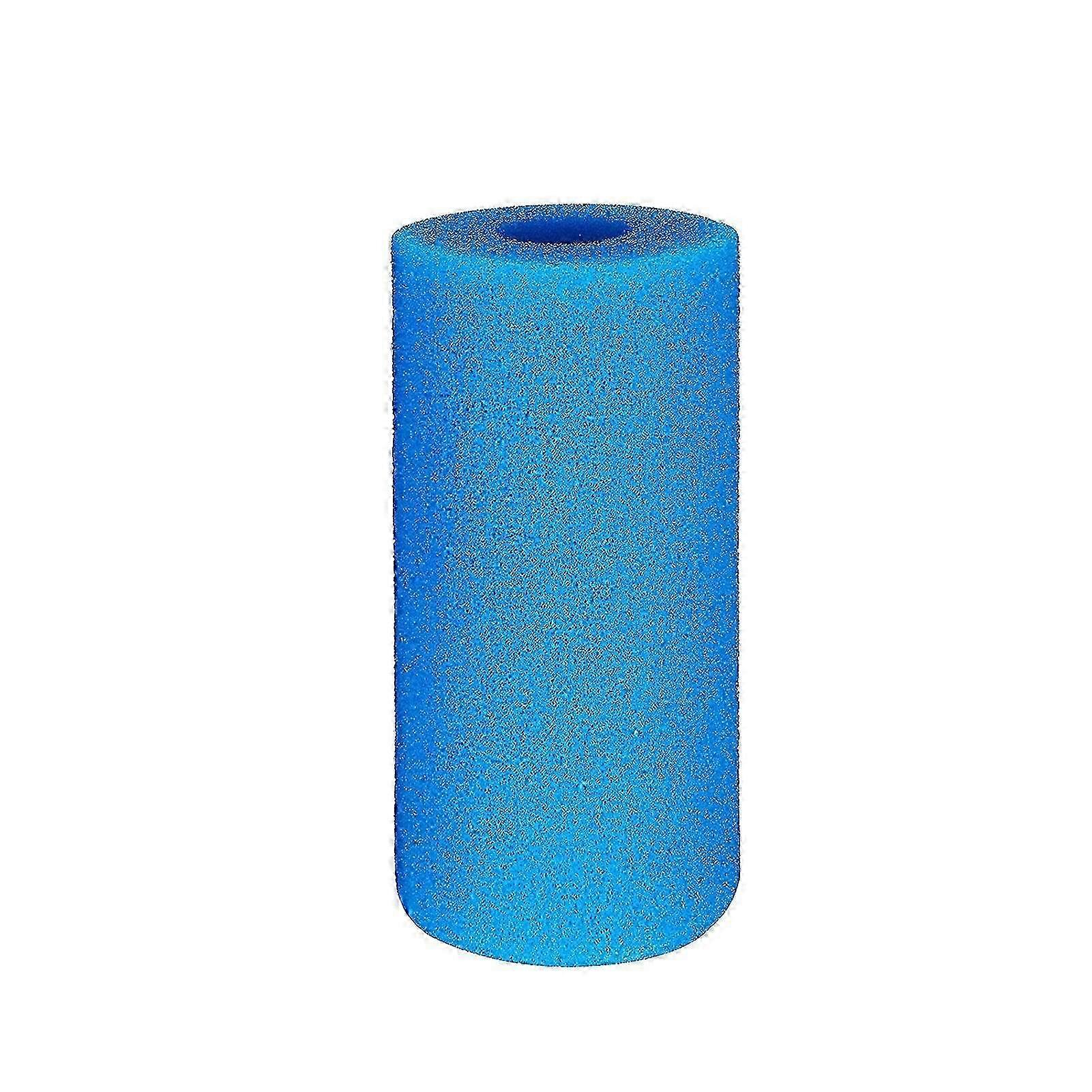 Swimming Pool Filter Impurity Absorption Grease Purifier Sponge Column