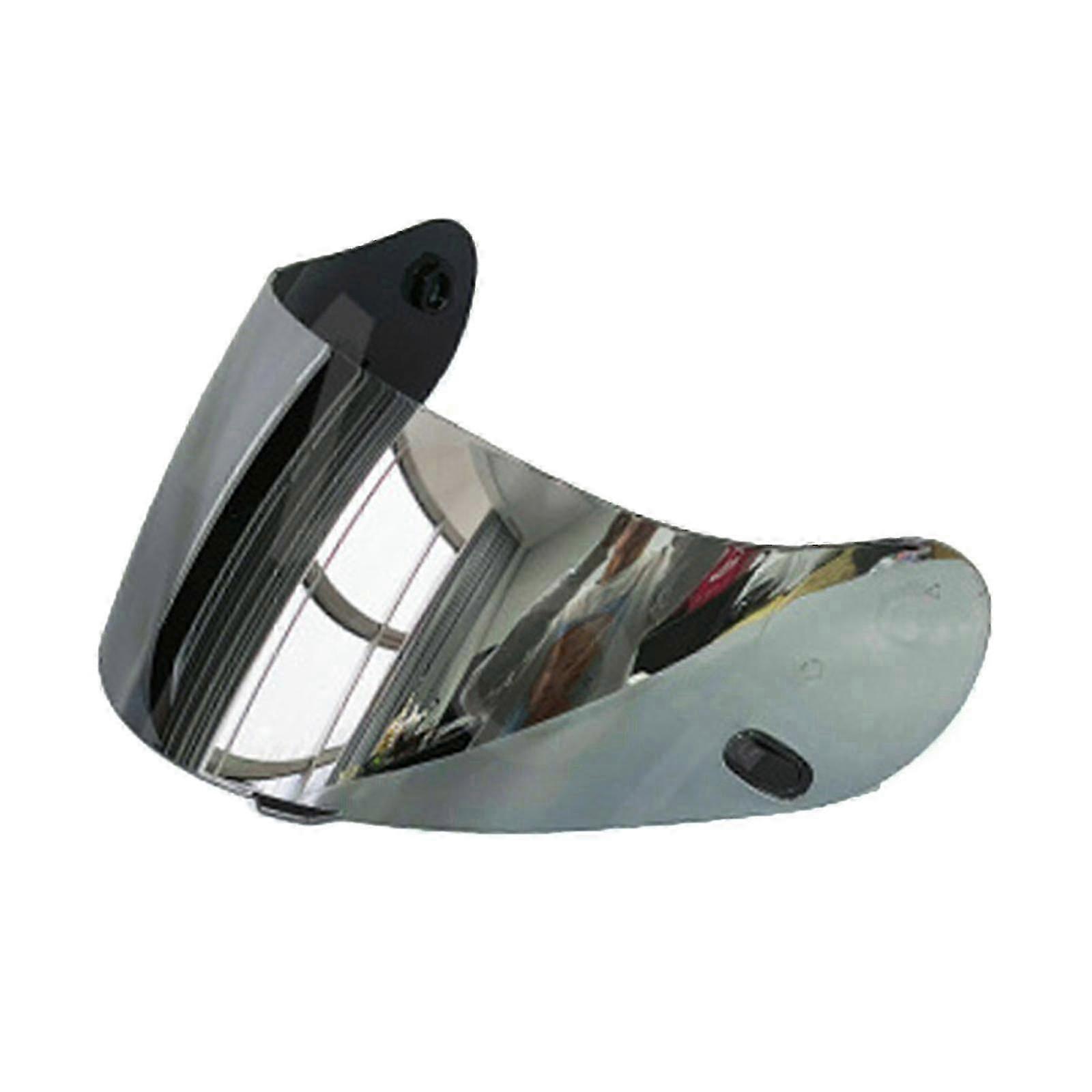 Full Face Helmet Visor Motorcycle Helmet Visor Lens for HJC CL-16 CL-17 CS-15