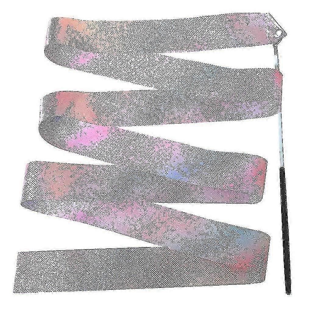 أشرطة الرقص، أشرطة الجمباز، عصا، أشرطة الجمباز الإيقاعي