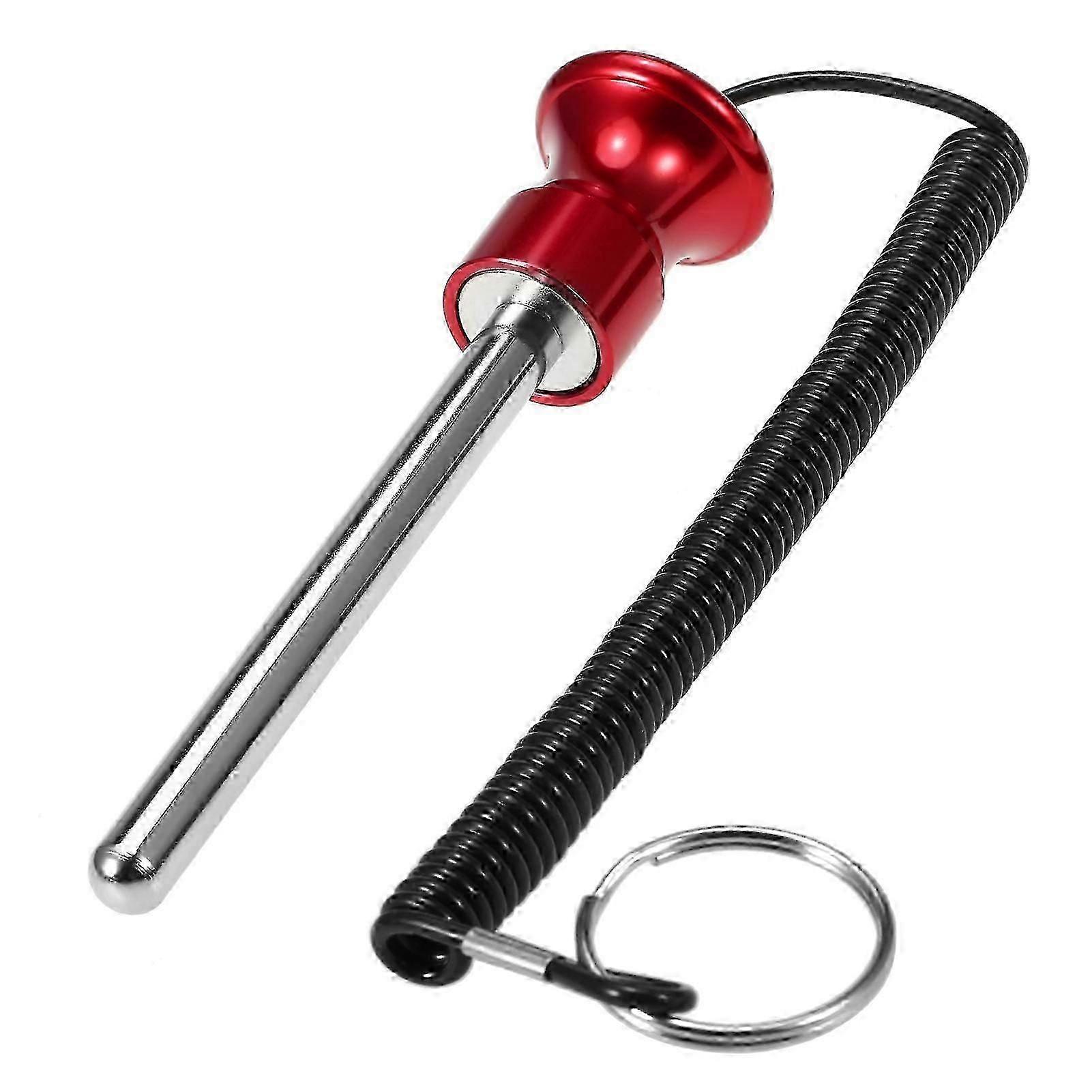 Universal Weight Stack Pin Selector magnético de pila de peso para gimnasio de ejercicio