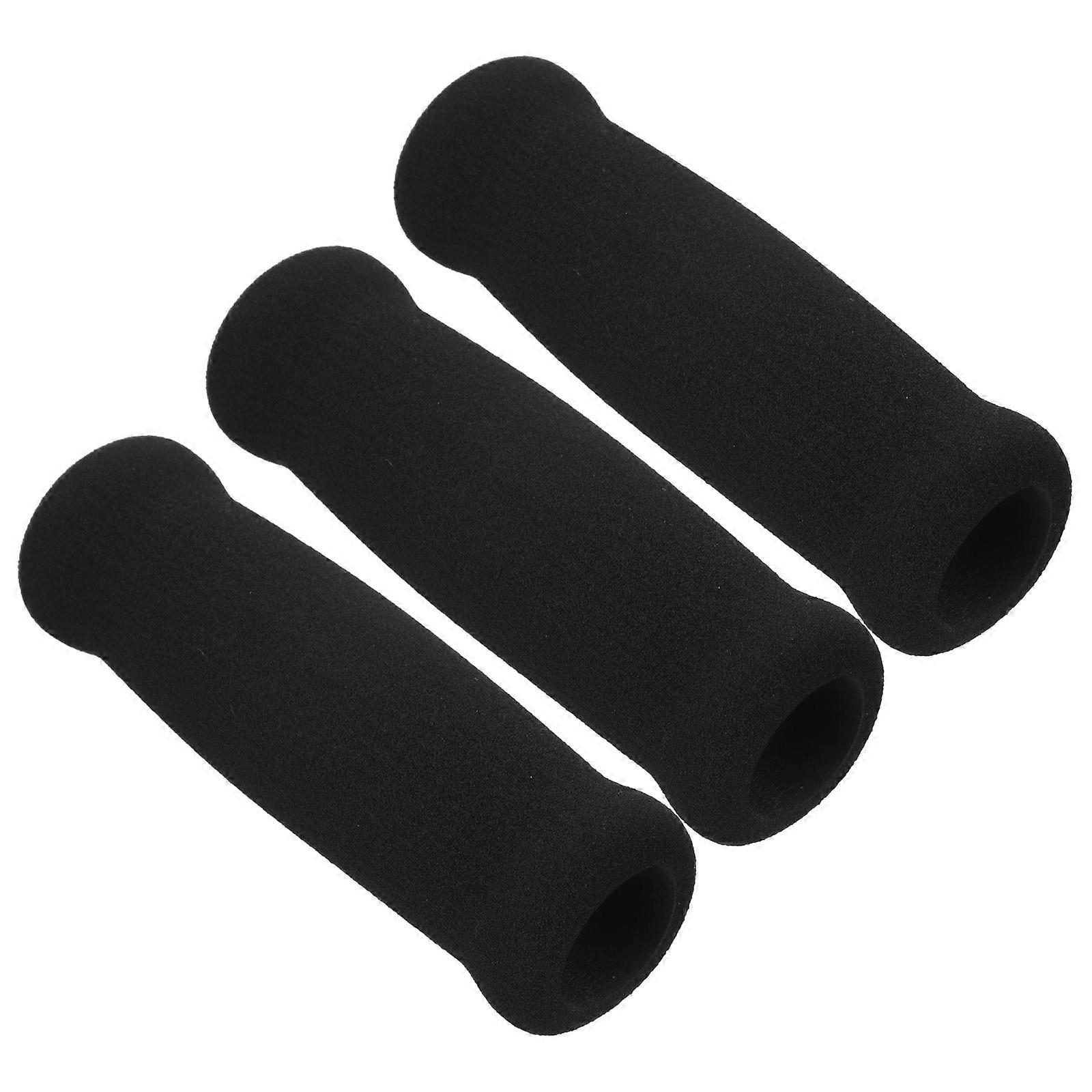 3pcs Elderly Chair Handle Grips Nonslip Grips for Handle Walking Cane Handle Wraps