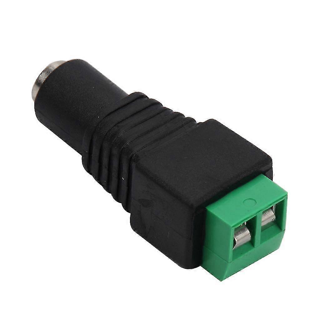 1 Stück DC-Strombuchse Hohlstecker-Adapterbuchse