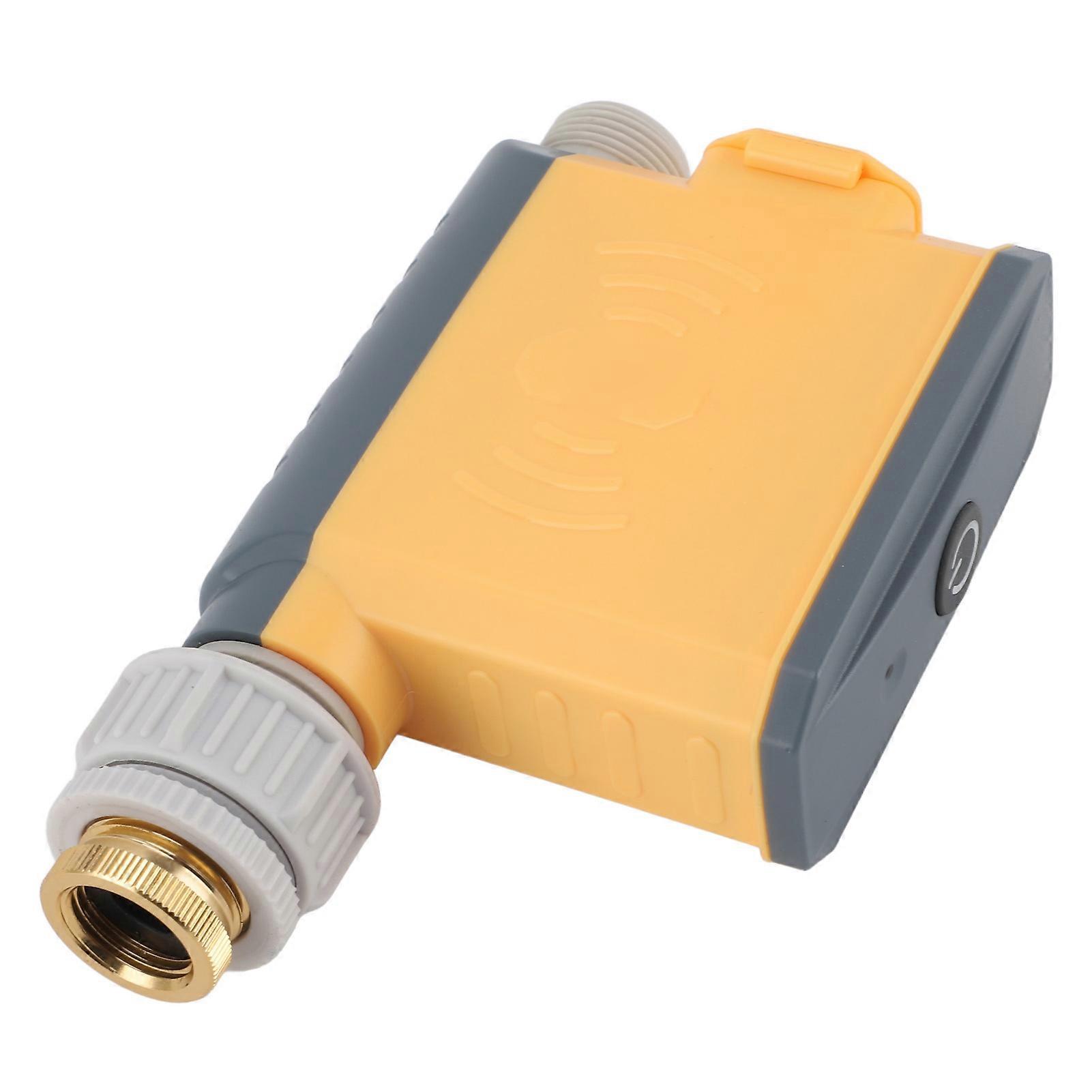 Sprinkler Timer WiFi Water Timer for Zigbee Sprinkler Controller Automatic Watering System For Garden Irrigation