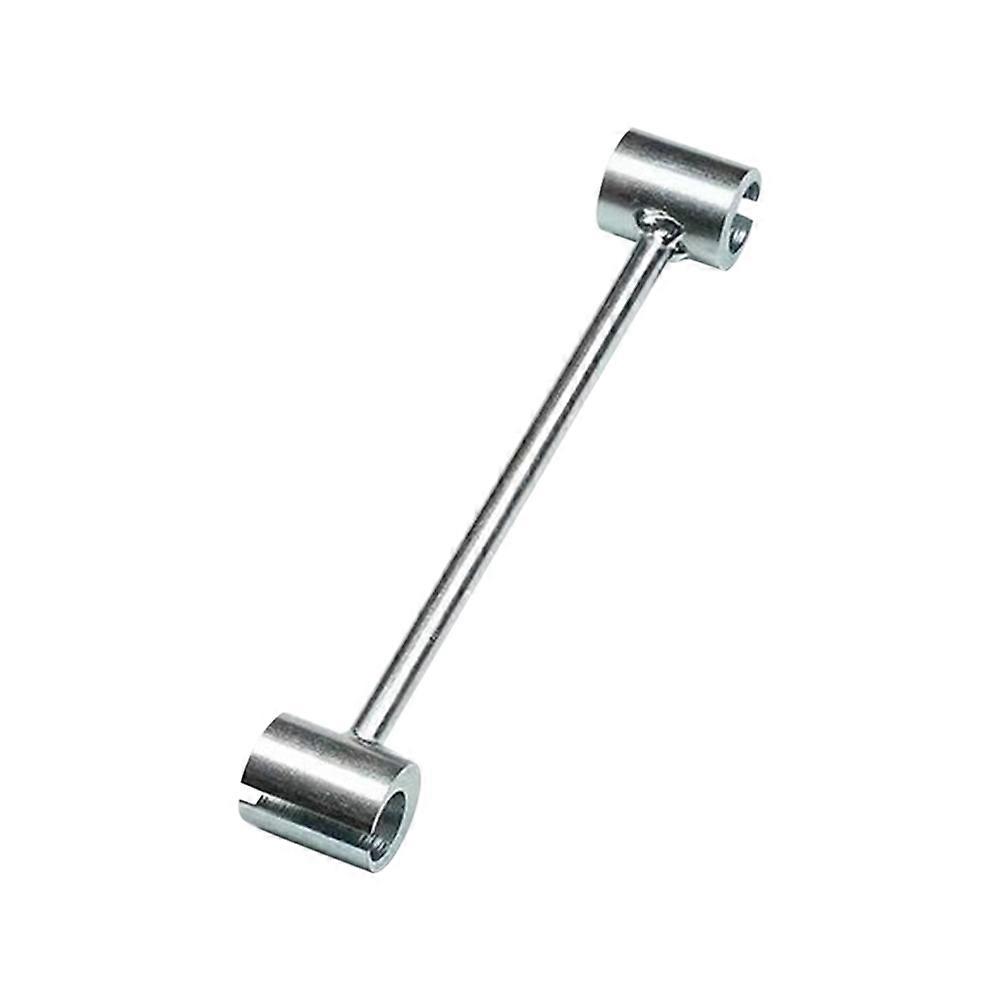 Hinge Adjustment Hinge Adjustment Tool Multi-Specification Portable Labor-Saving Flag Hinge Adjustment Wrench 19-25MM