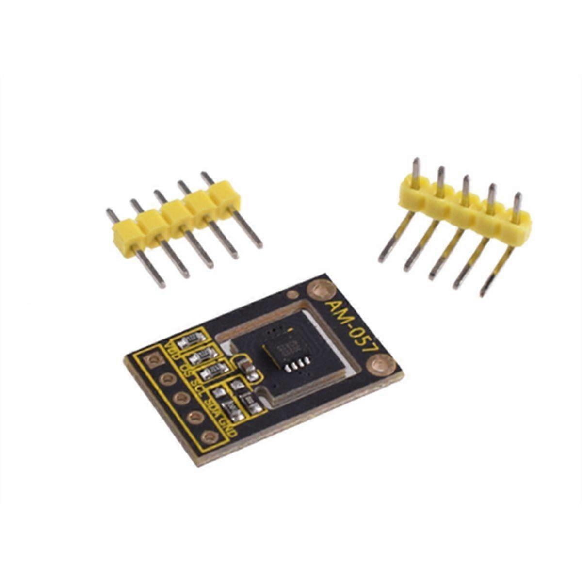 High Accuracy MAX30205 Human Body Temperature Sensor Module Low Voltage Temperature Sensor with ove