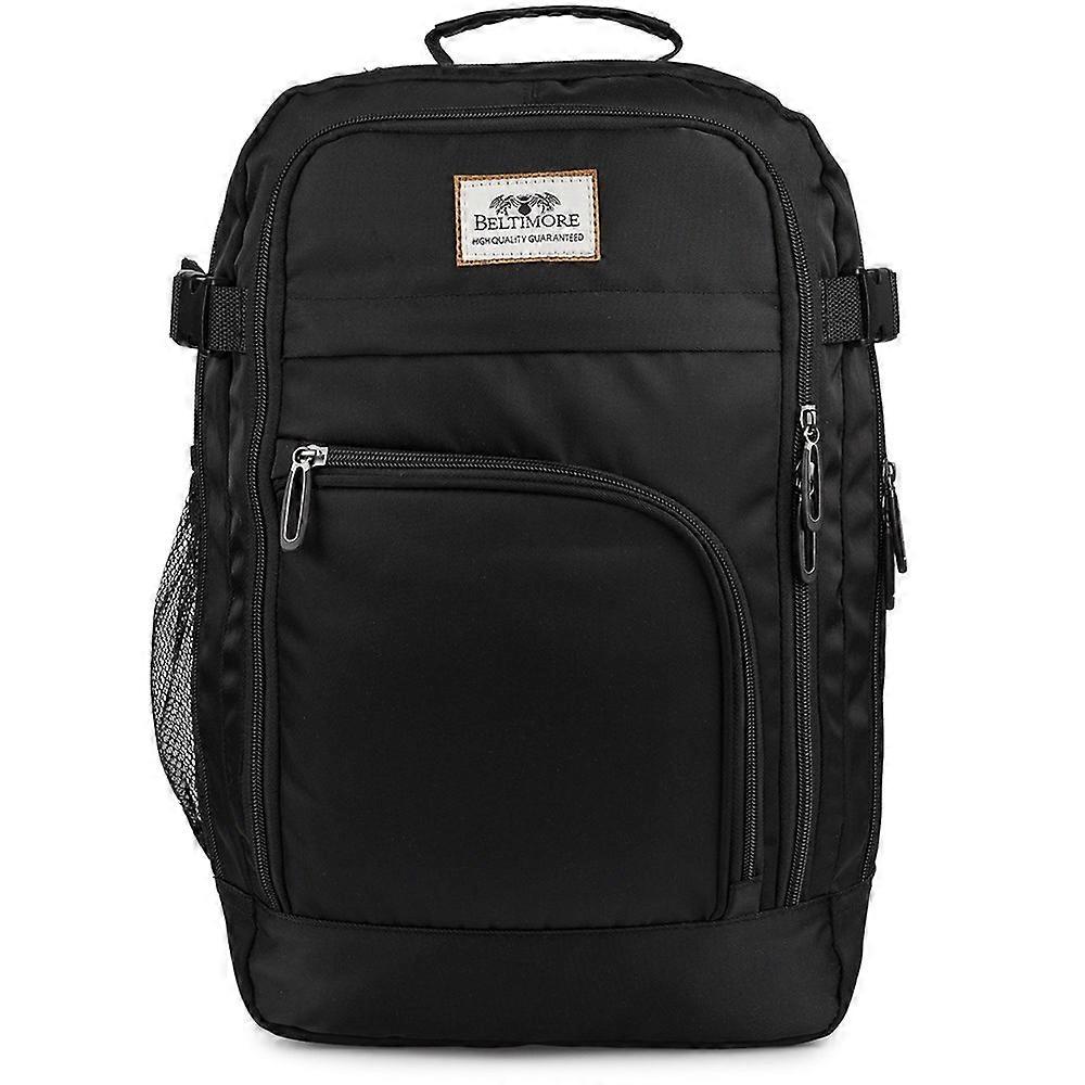 Ryggsäckar Beltimore kratokdblack