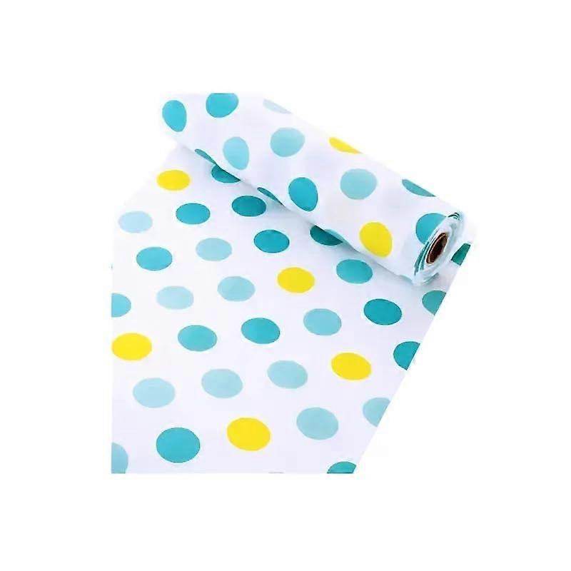 Reusable Drawer and Shelf Liner 2 Pack Waterproof NonSlip Cabinet Mat for Kitchen Tables