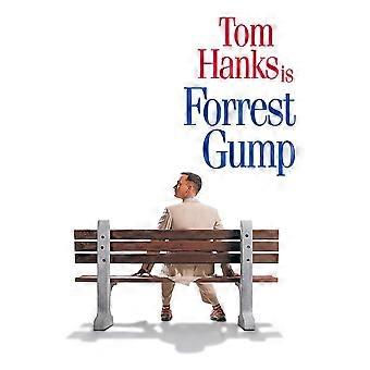FORREST GUMPStress Reliever Jigsaw Puzzle EB 5502