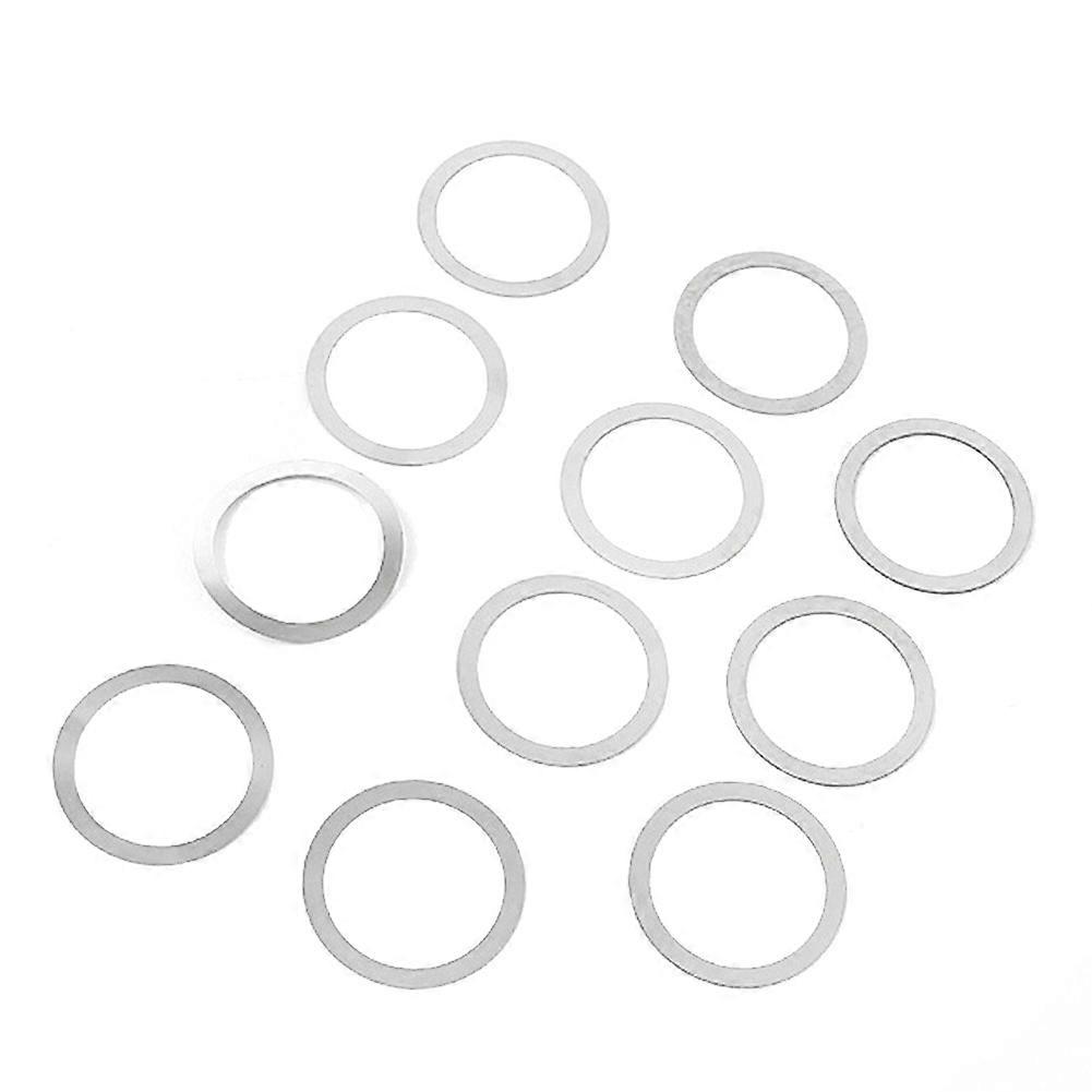Flanges 0.1-1MM Multiple Specifications Stainless Steel Flange Gasket Camera Photography Astronomy Telescope Part M42