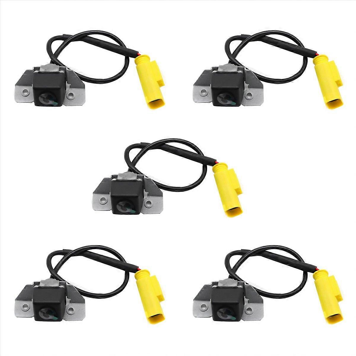 Car View Backup Reversing Camera for - IX35 - 2010-2013