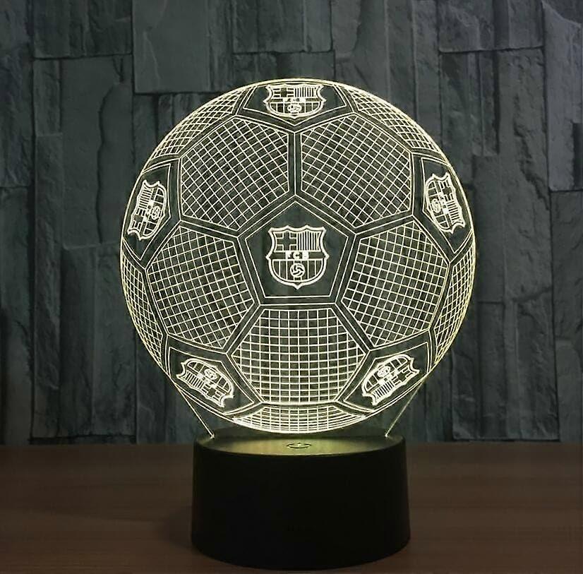 Modern Decorative LED Table Lamp with Energy Saving Ambient Lighting for Living Room