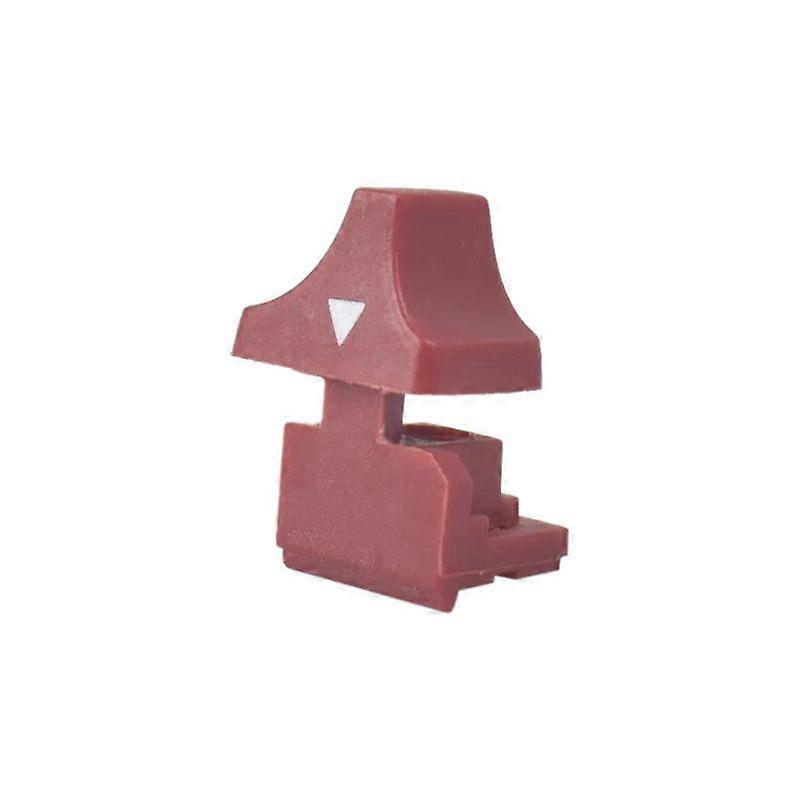 Fit for Motorcycle Start Switch Four Flash Button Start Switch