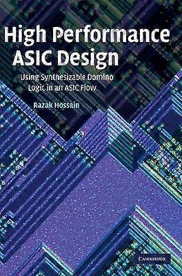 High Performance ASIC Design