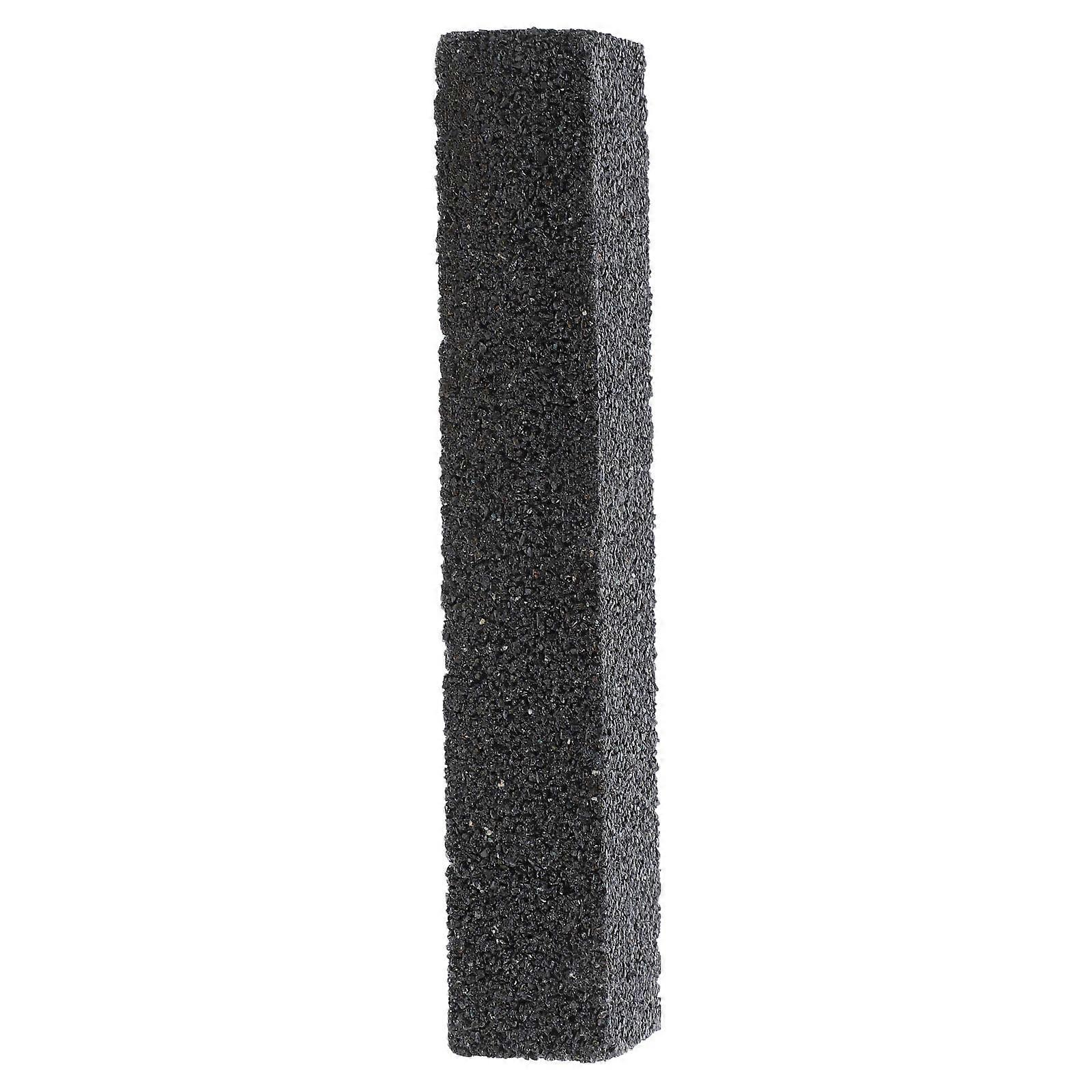 Oil Stone Dressing Stick Abrasive Grinding Tool Silicon Carbide