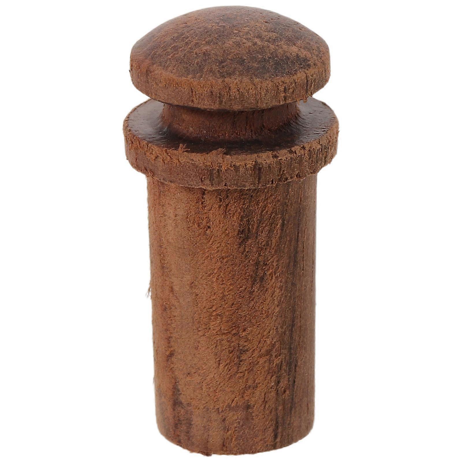 Bass Guitar Strap Button for Easy Strap Locking