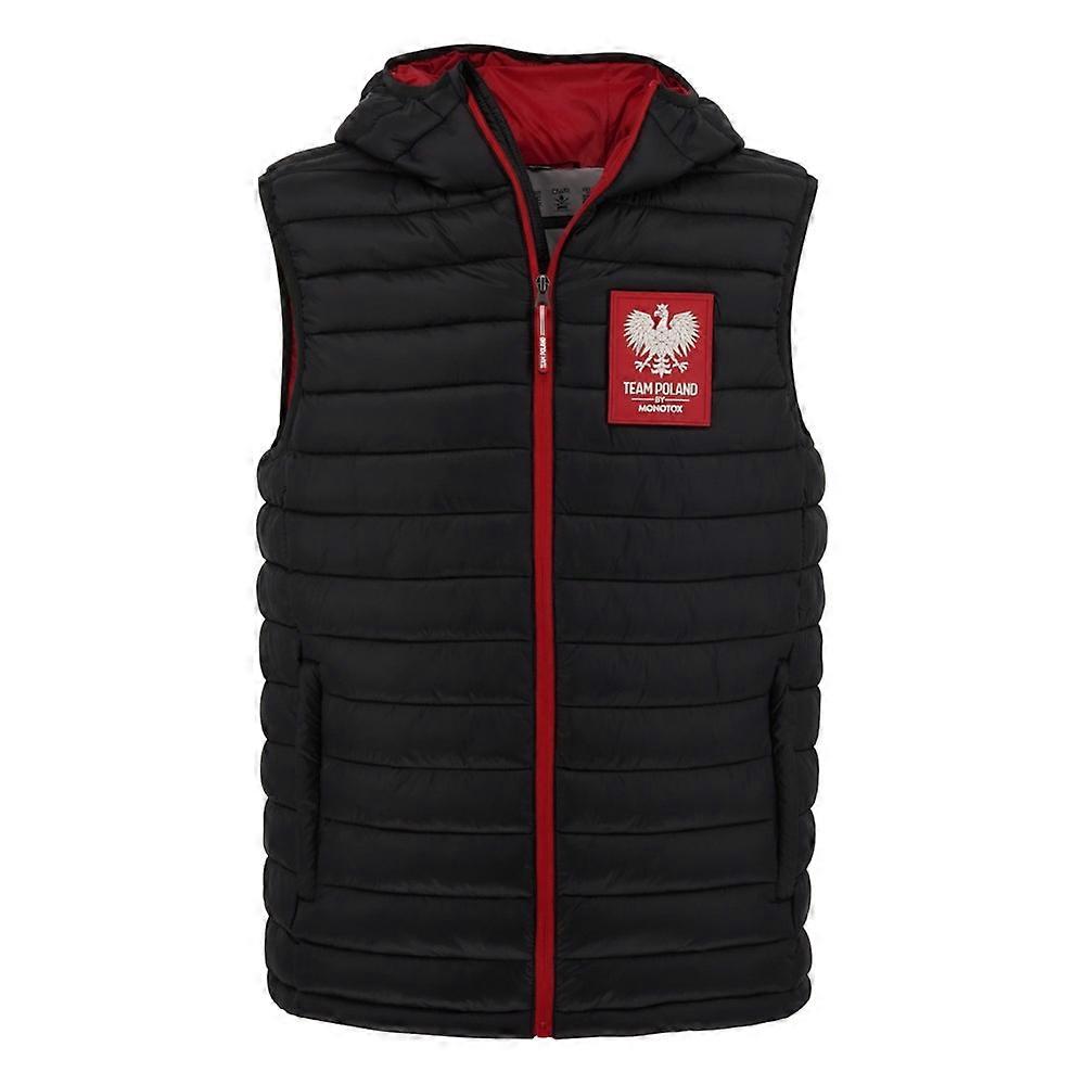 Jackets Monotox MX23082