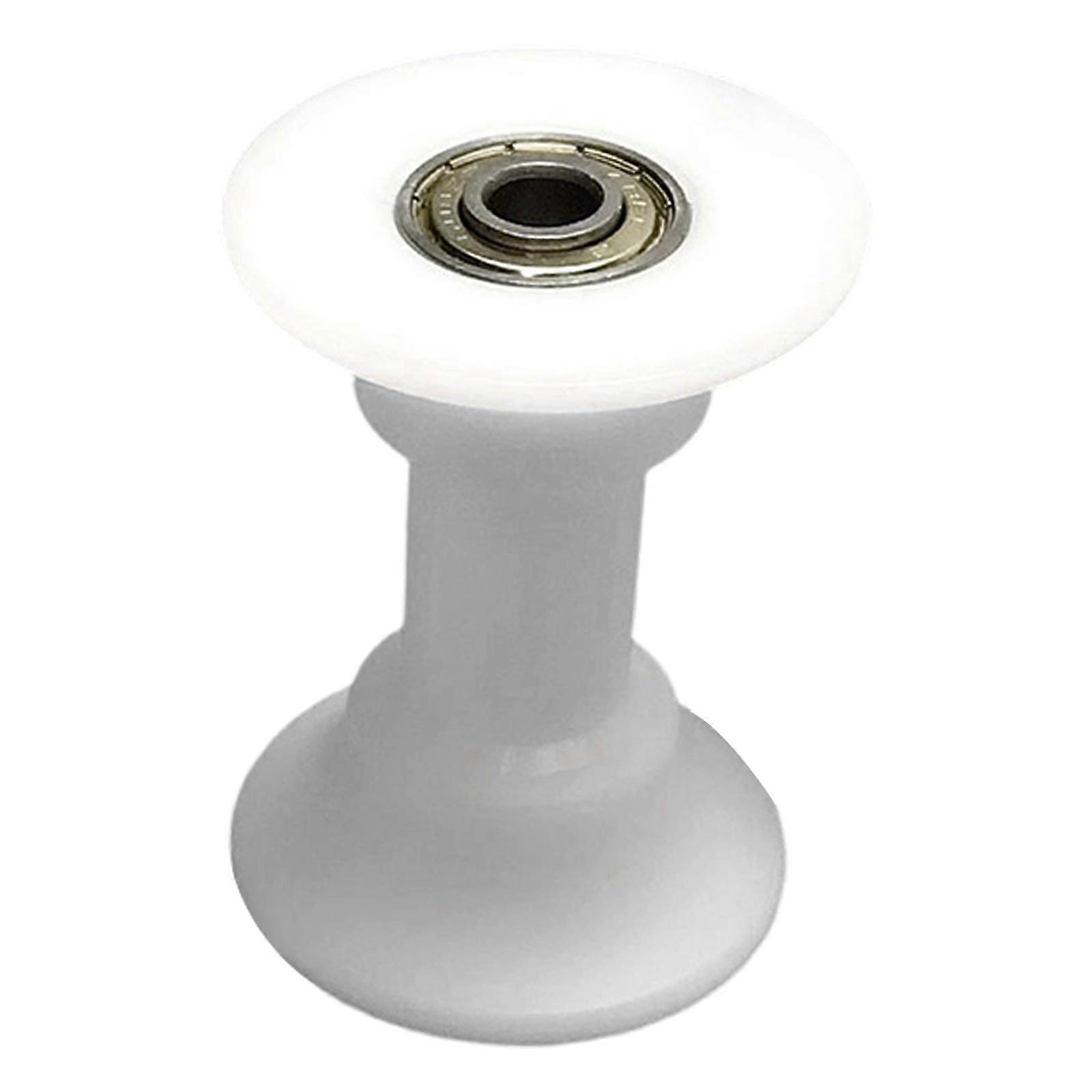 Rowing Machine Bearing Wheel Accessories Practical Smooth Easy to Install