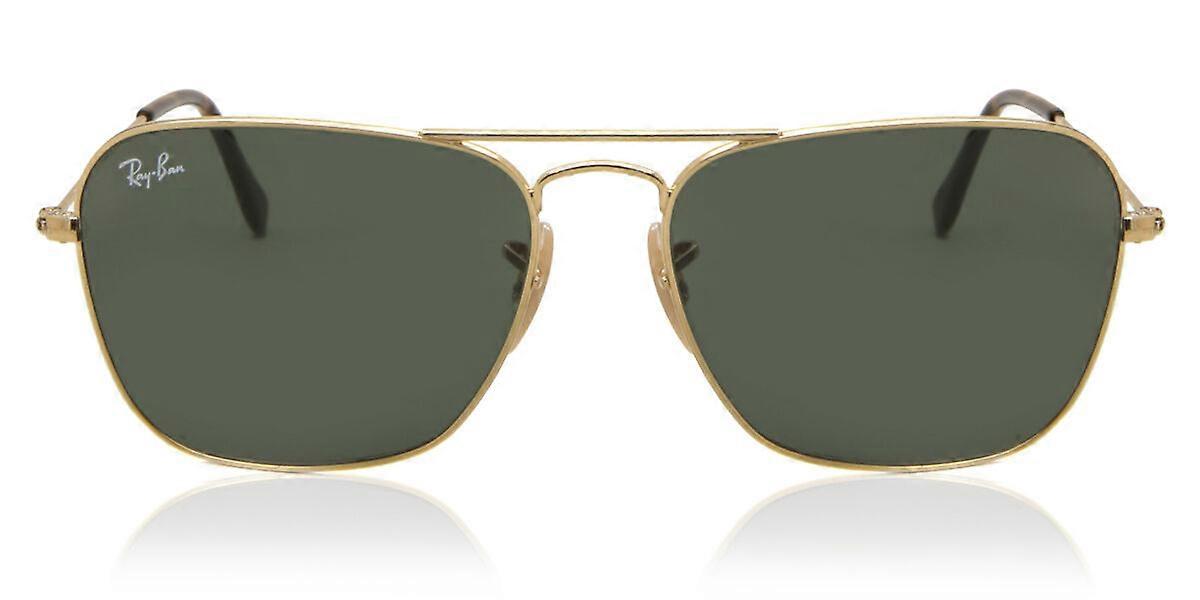 Ray-Ban RB3136 Caravan 181 Unisex Sunglasses