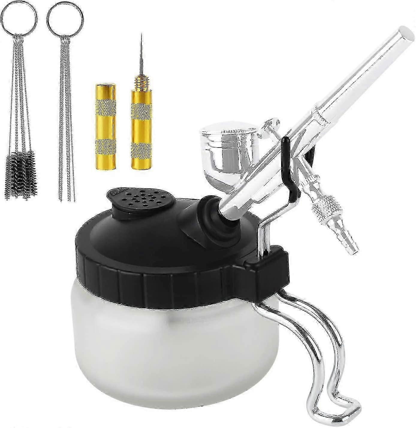Professional Airbrush Cleaning Kitairbrush Not Included