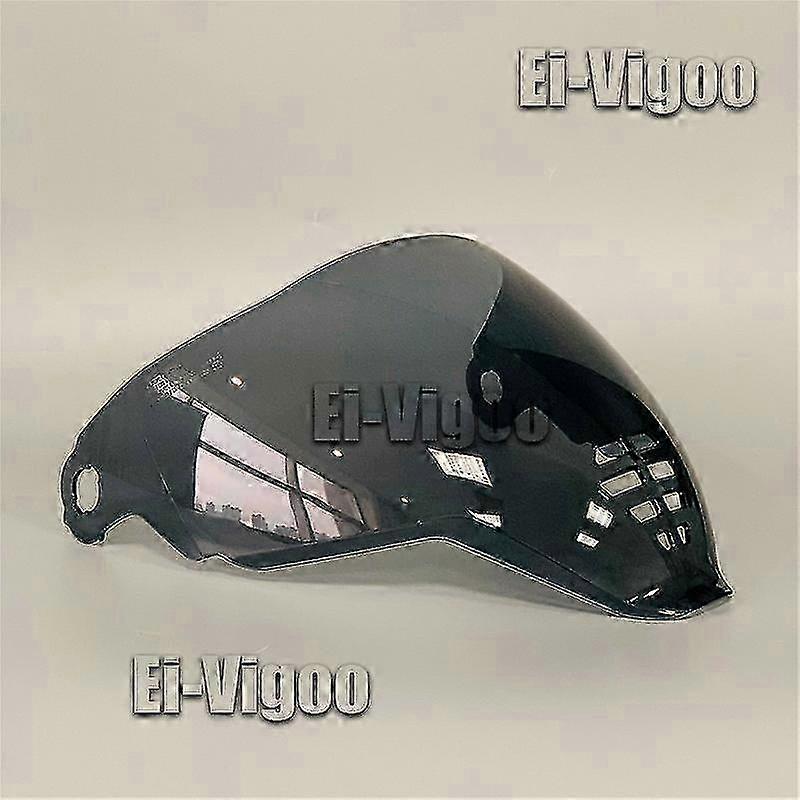 Icon Airflite Visor Shield - Fliteshield Mirrored Airflite Faceshield - Replacement Face Shield For Icon Airflite Helmets