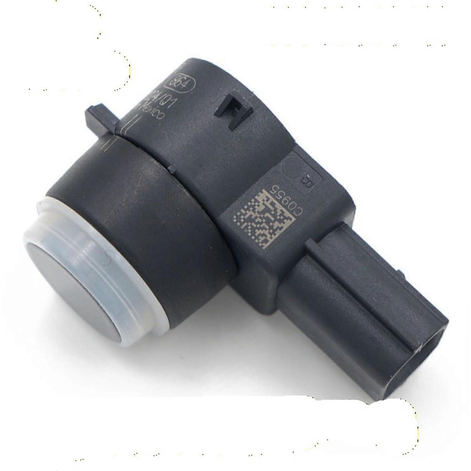 Parking Sensor Reverse Radar for Tesla with Accurate Obstacle Detection and WeatherResistant Design