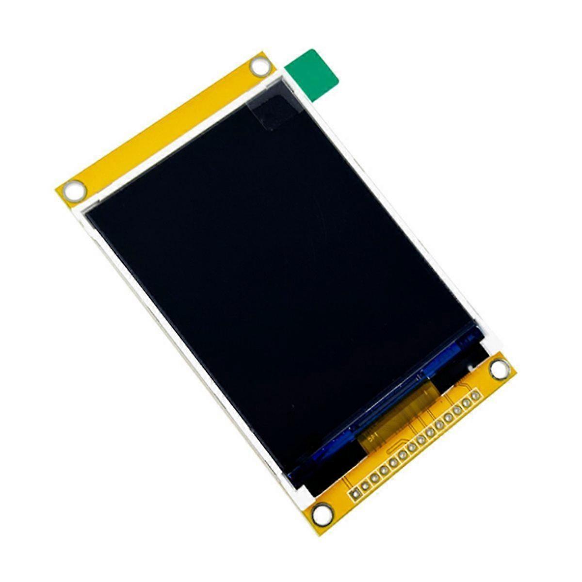 3.2 Inch IPS LCD Display 240x320 Pixels NO Touch Full View Display Module ESP32 Display