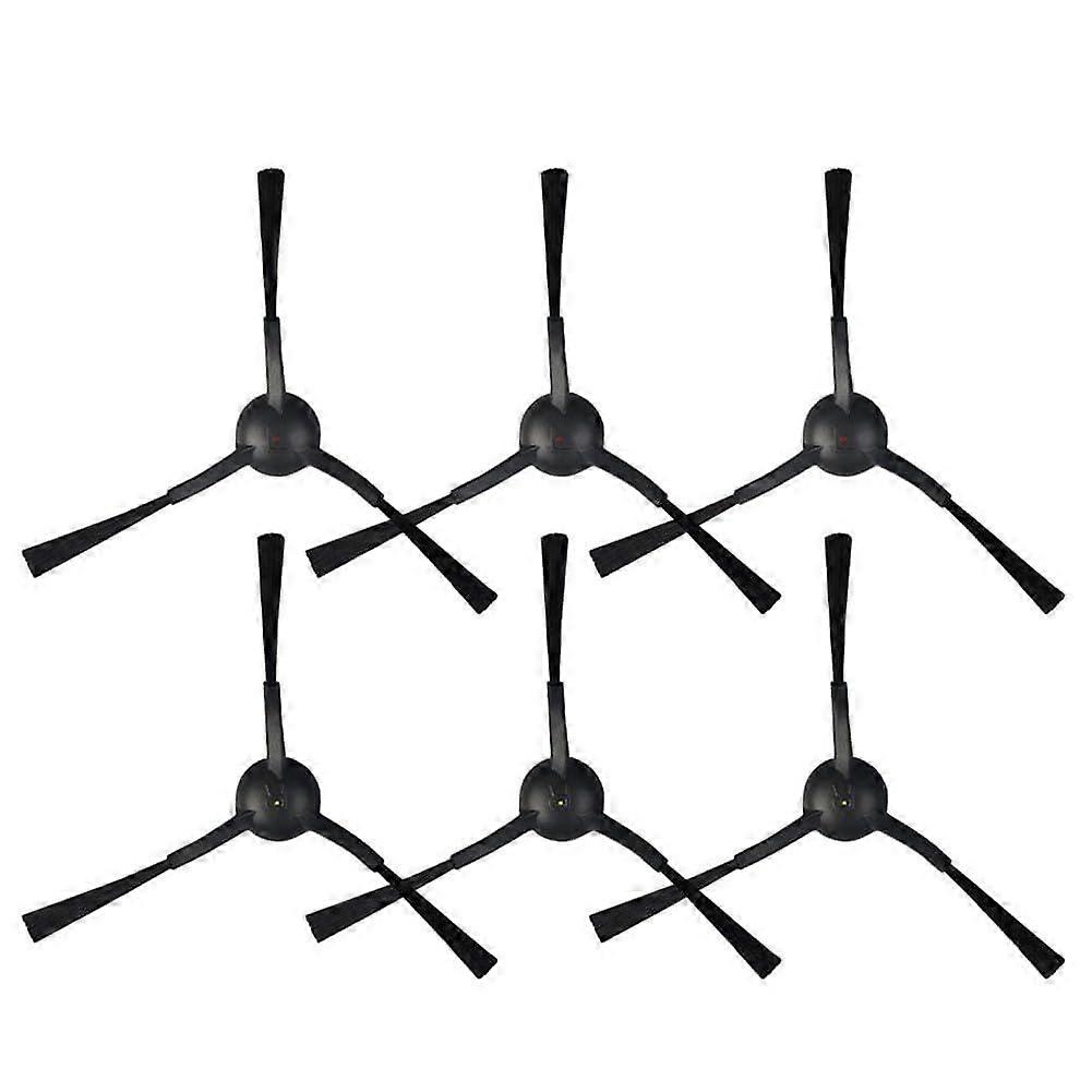 Robot Vacuum Side Brushes for Laresar Evol 3, Efficient Dust Collection Replacement Set