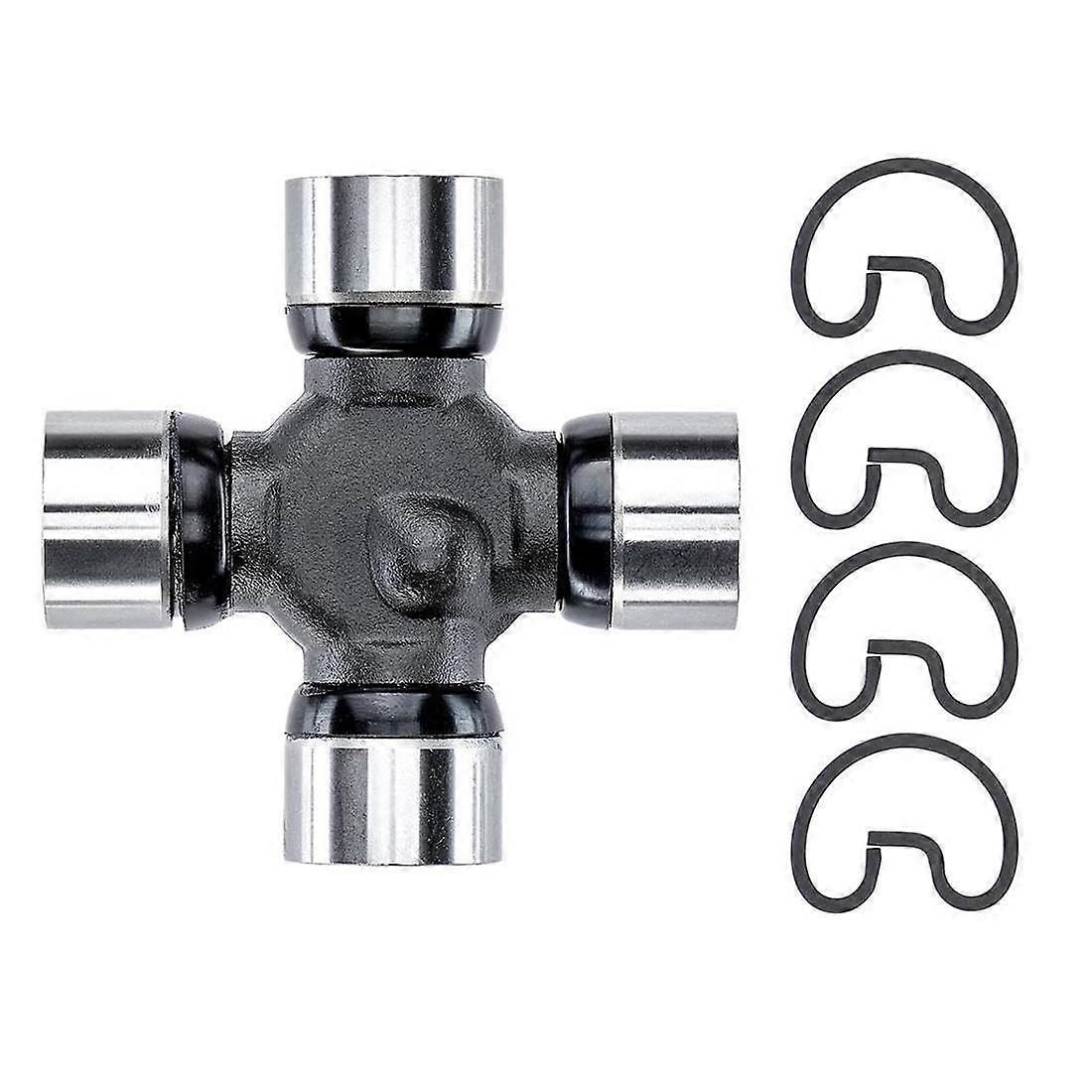 Rear Driveshaft Universal Joint Direct OEM Replacement for Chevy Silverado 1500 20022018