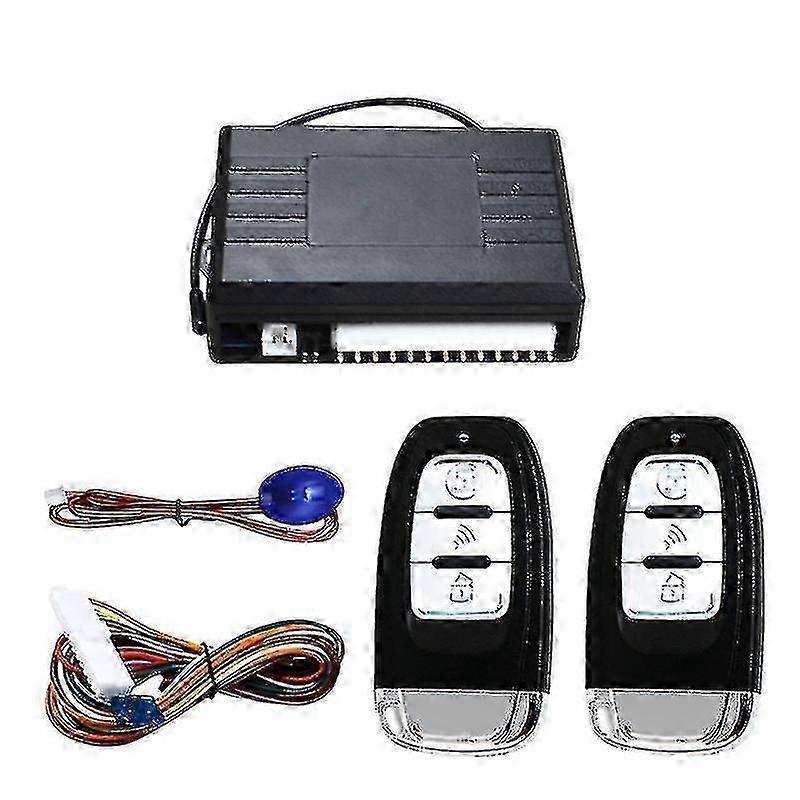 2025 1set Keyless Entry System