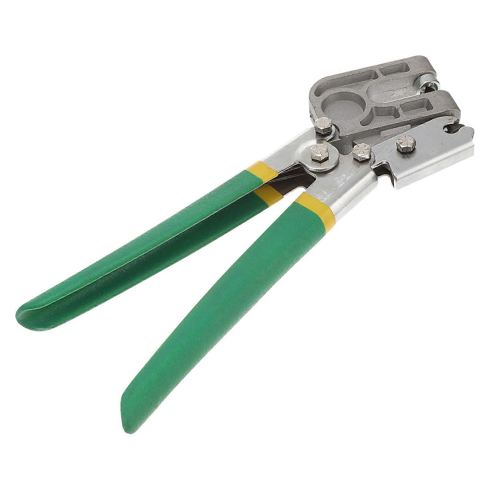 Dragon Installation Lock Forceps for Home Use 1Pcs