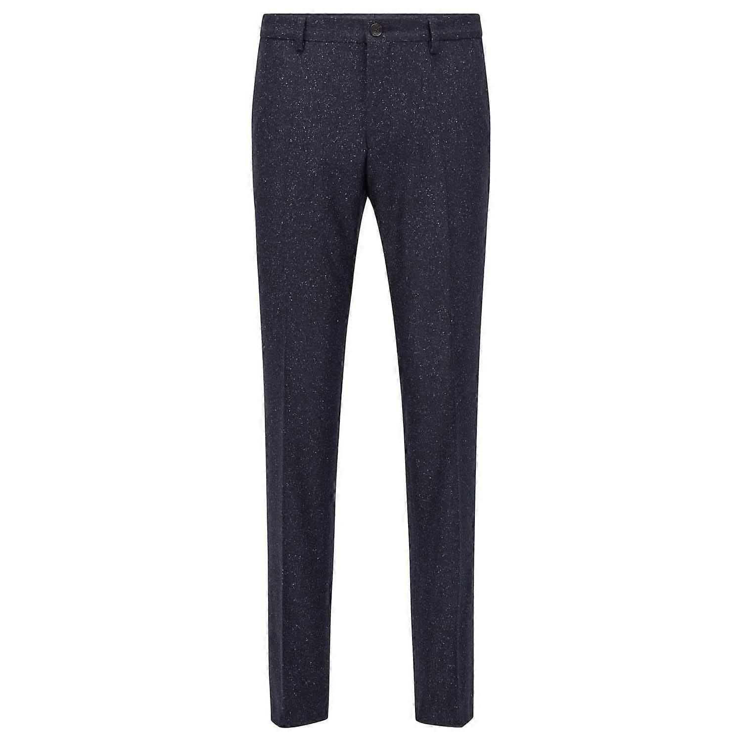 Boss Mens H-Genius Trousers