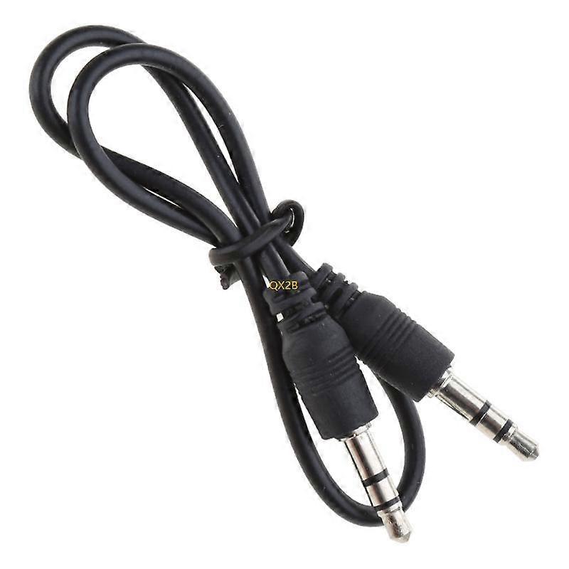 3.5mm Audios Cable Anti-interference Isolators Eliminate for Car Stereo Audios