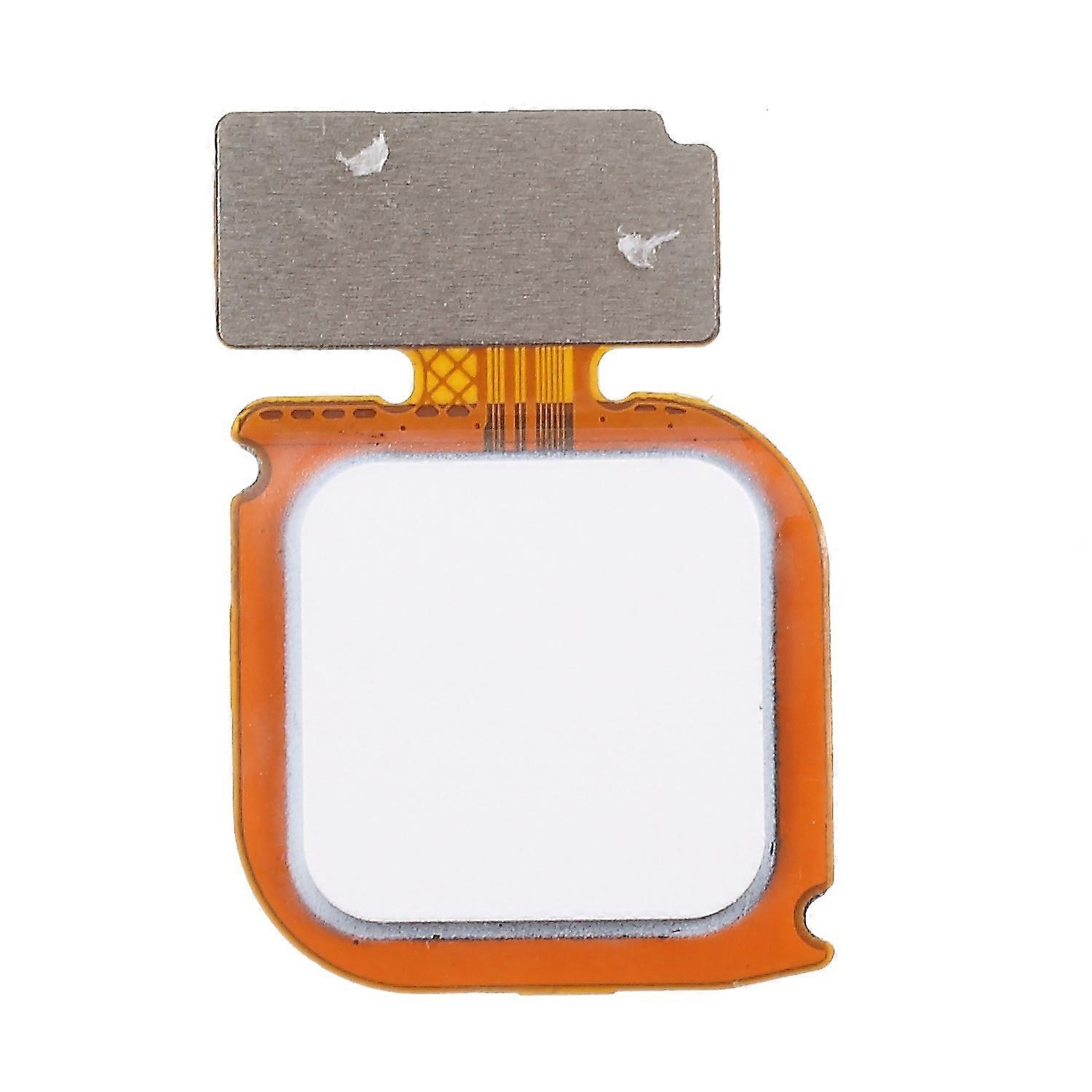 OEM Fingerprint Home Button Flex Cable Replace Part for Huawei P10 Lite