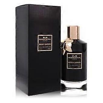  Mancera Musky Garden by Mancera - Eau De Parfum Spray 4 oz - Women 
