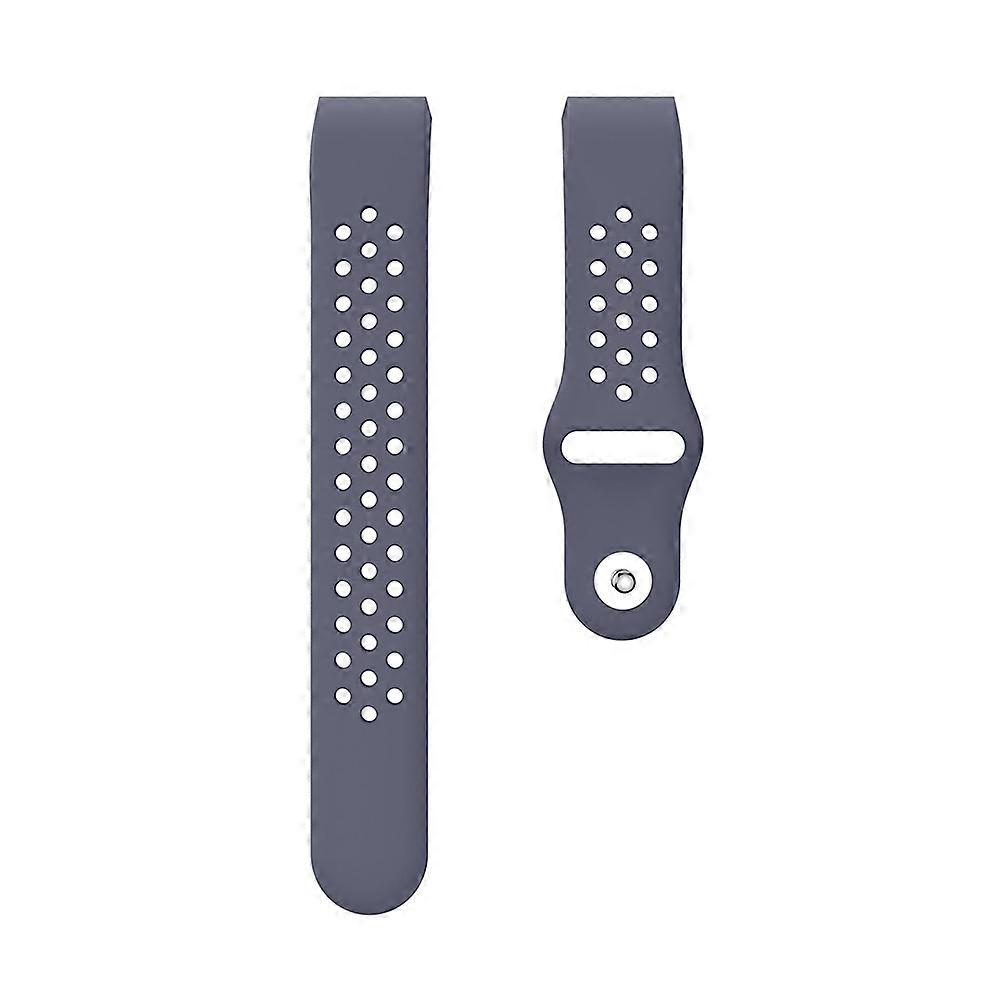 Silicone Smart Watch Strap for Fitbit Charge 2