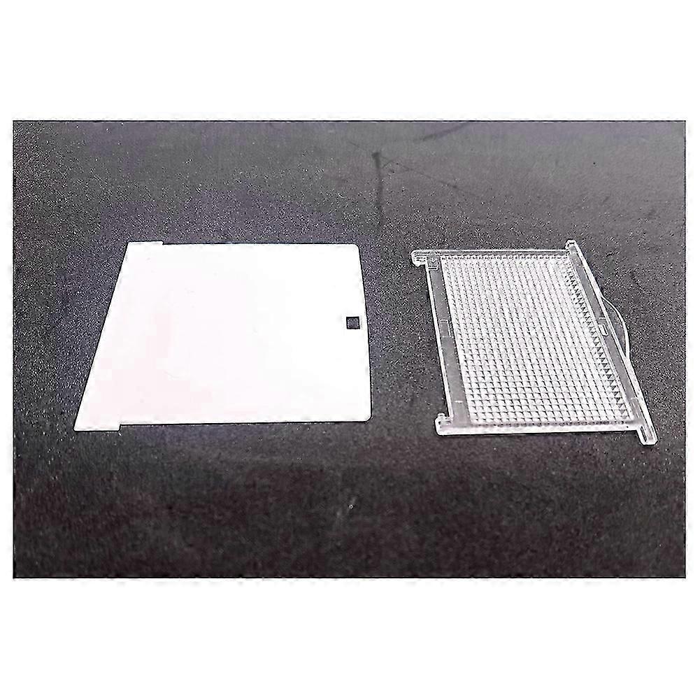 For GODOX Flash V860III Diffusion Plate, Astigmatism Plate