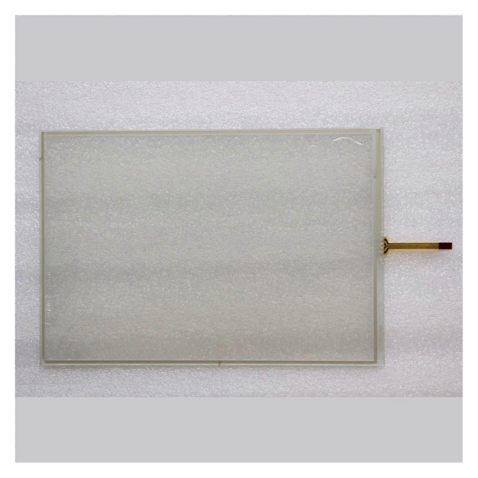 HMI Touch Screen Protective Film for Delta DOP Series, ScratchResistant HD Panel Cover