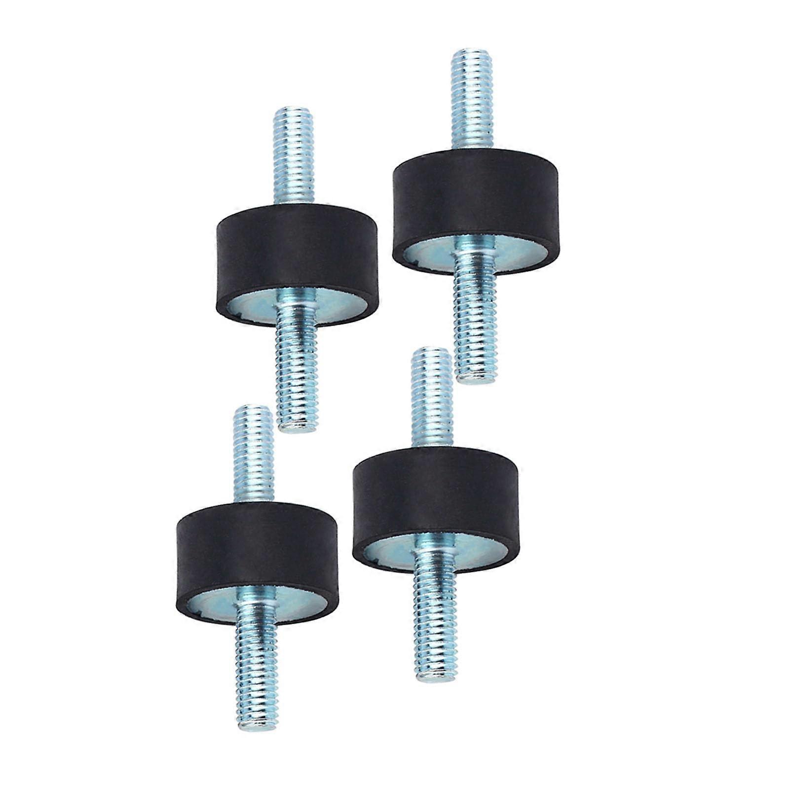 Anti Vibration Mount Rubber Damper for Air Compressor Pump Noise Reduction and Engine Protection