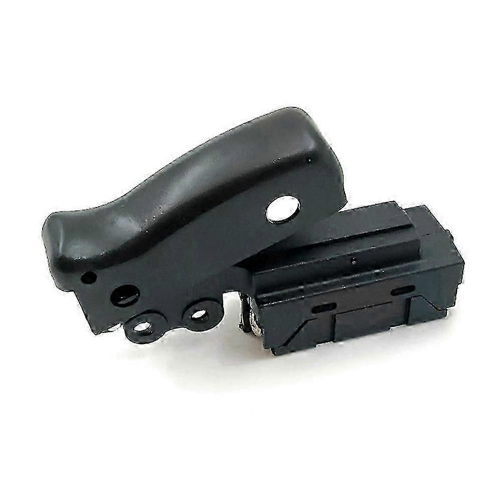 Trigger switch for DW708 miter saw with speed control SW38D Edition 0119