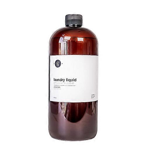 All Things Jill Laundry Liquid Unscented, 950 Ml