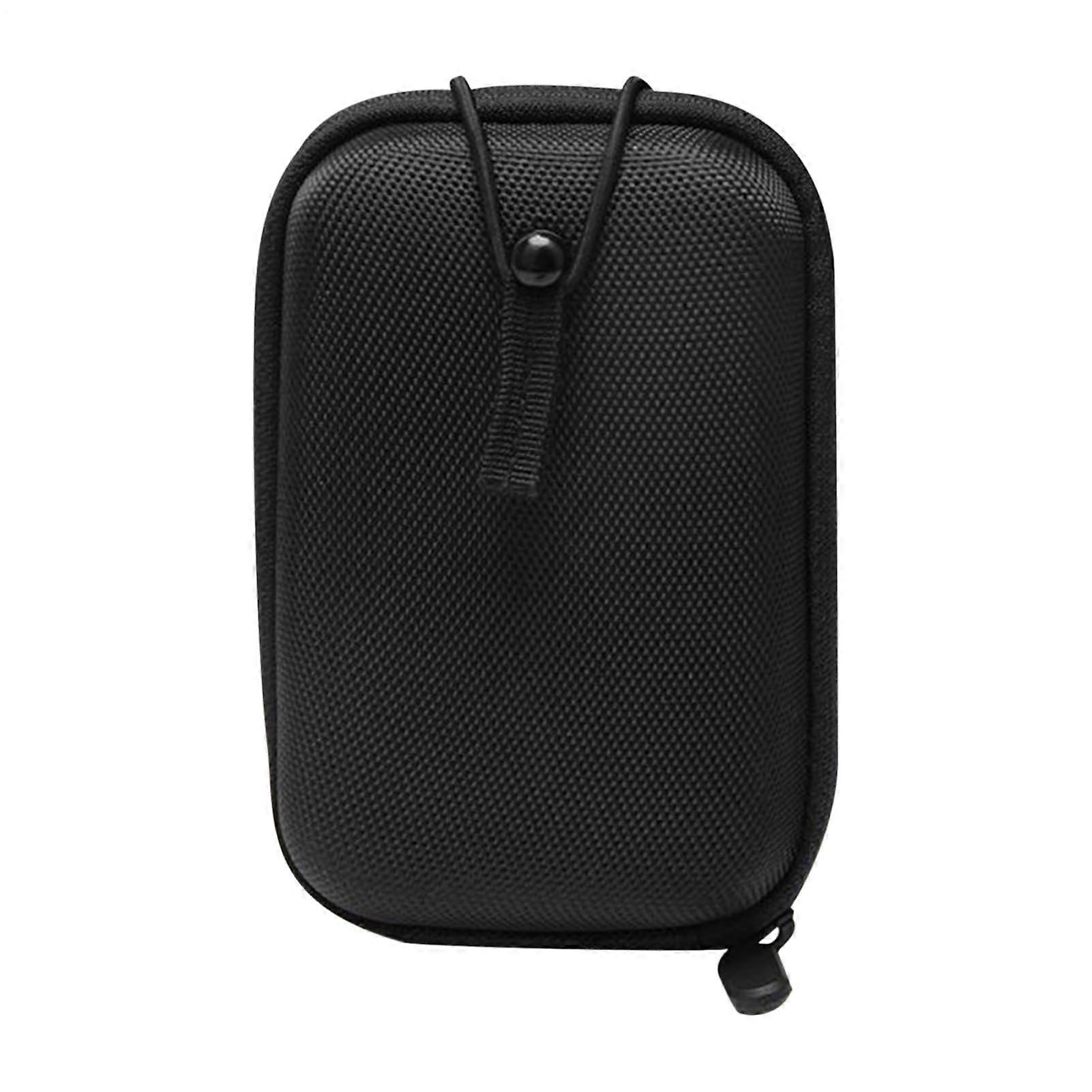 Golf Rangefinder Case with Shock Absorption Protection and Smart Organization for Outdoor Use