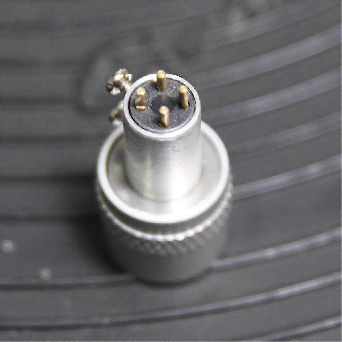 Complete Headshell Socket Connector Kit for SME Turntable SL Series