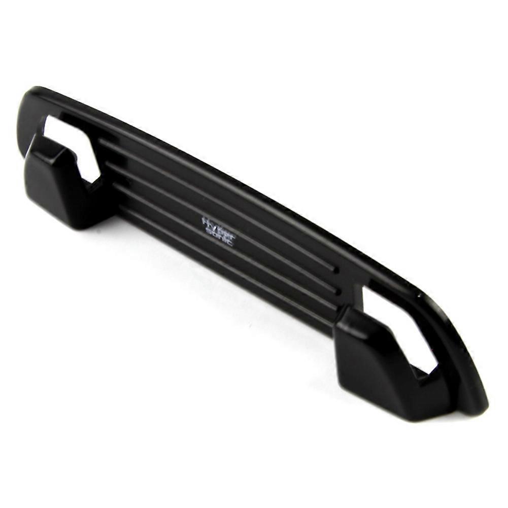 Hypersonic Car Strip Convenient Hook - Black HP-2531