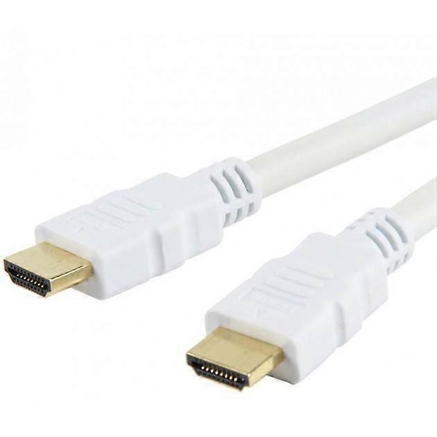 Ethernet A/a M/m Bílý Icoc