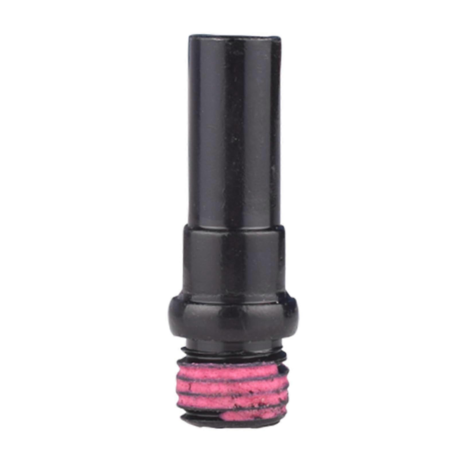 M10 V Brake Mount Pivot Bolt for MTB with Adjustable Frame Post and Enhanced Shock Absorption