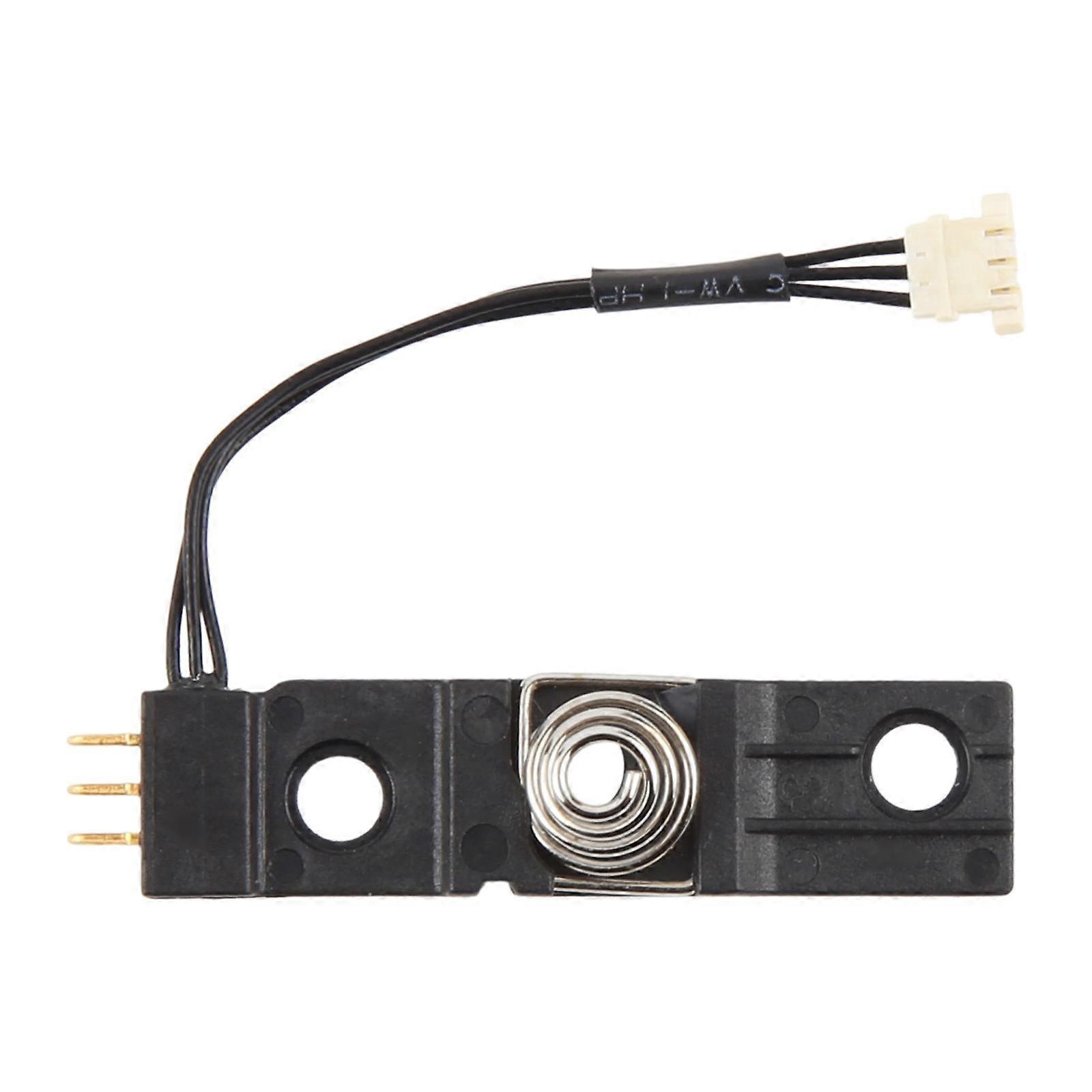 COMPATIBLE Disassembled Battery Compartment Flex Cable