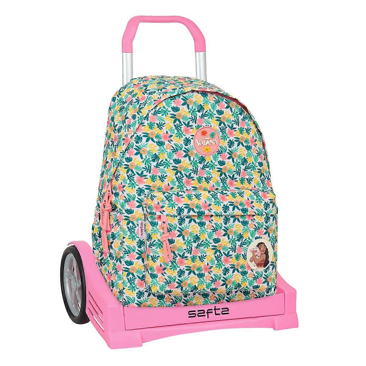 School Bag Vaiana Multicolour