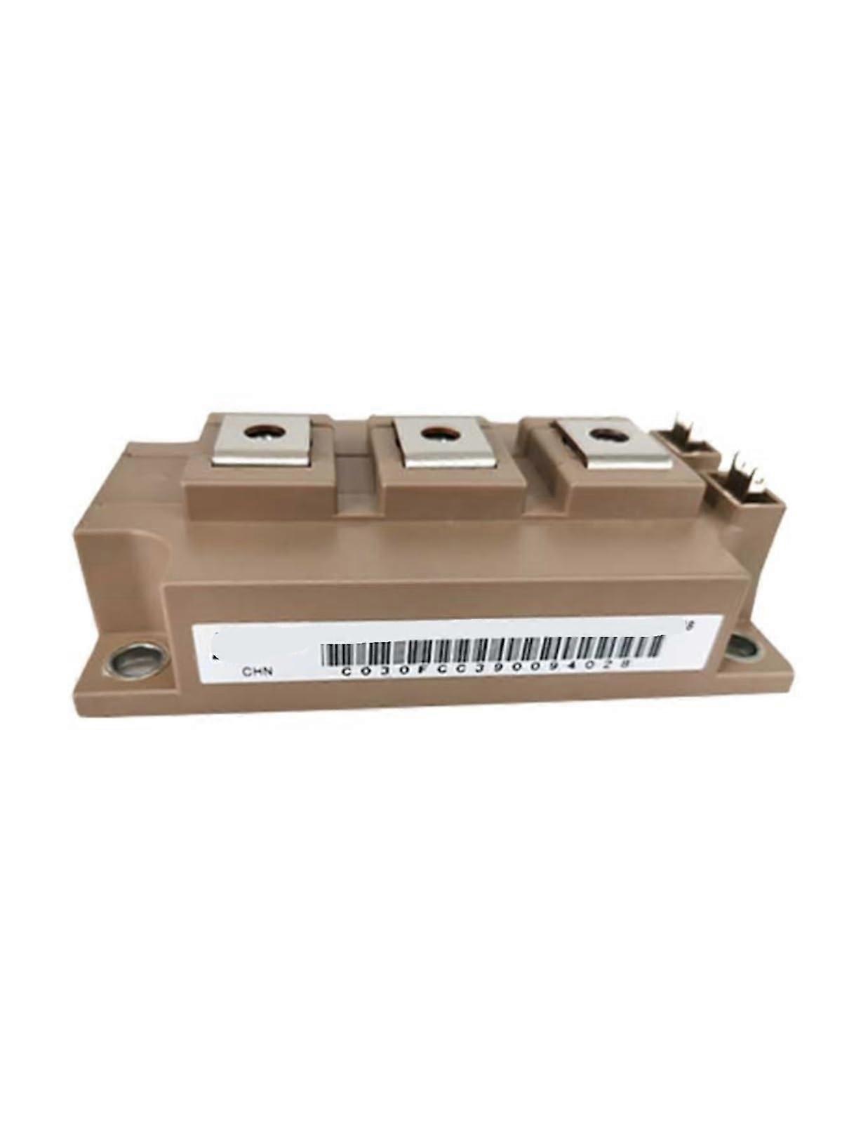 7MBR75VY06050 SCR Power Module Thyristor Module  Power Handling for Industrial Use