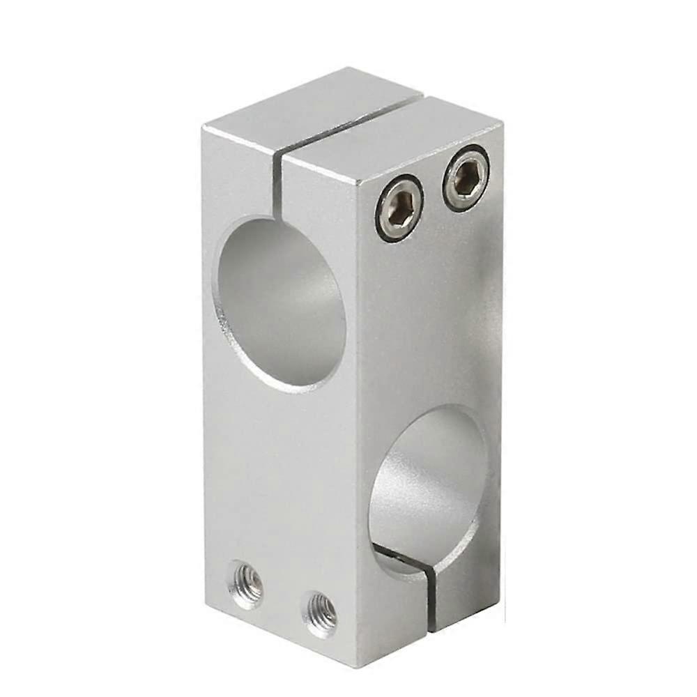 Microscope Bracket 32mm Bearing Post Connector for Single Arm Swivel Quick Install Precision Fit