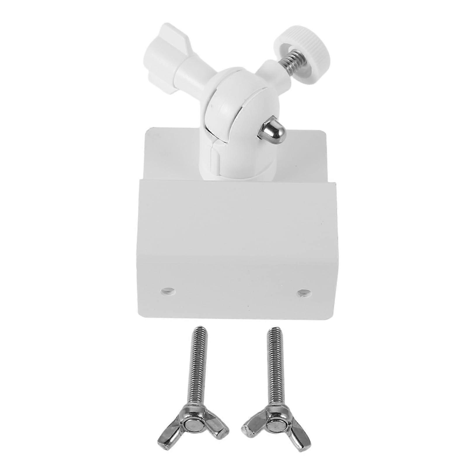 Solar Panel Mount Brackets for RVs and Boats, Durable Roof and Gutter Multiuse Quick Install Kit